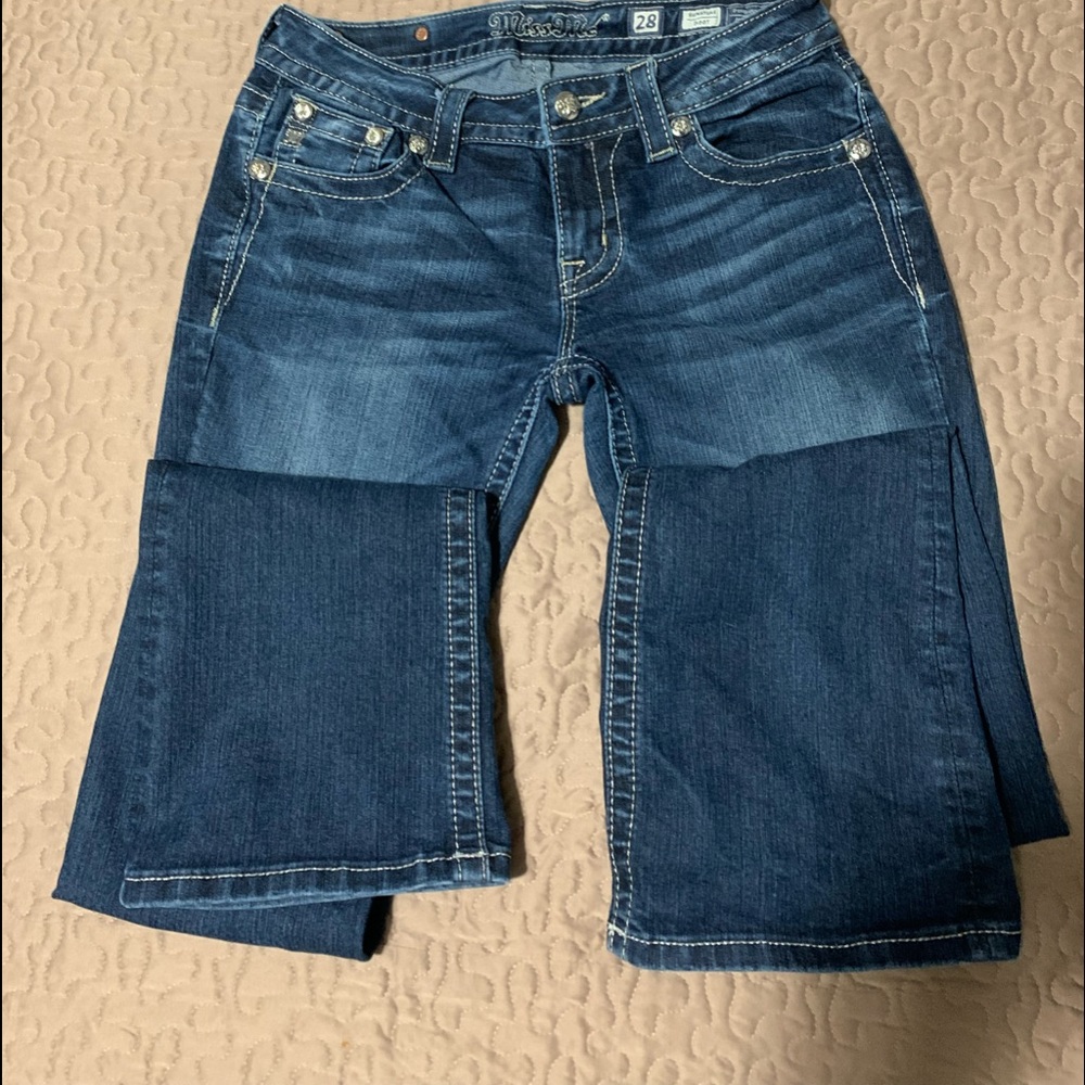 MissMe jeans